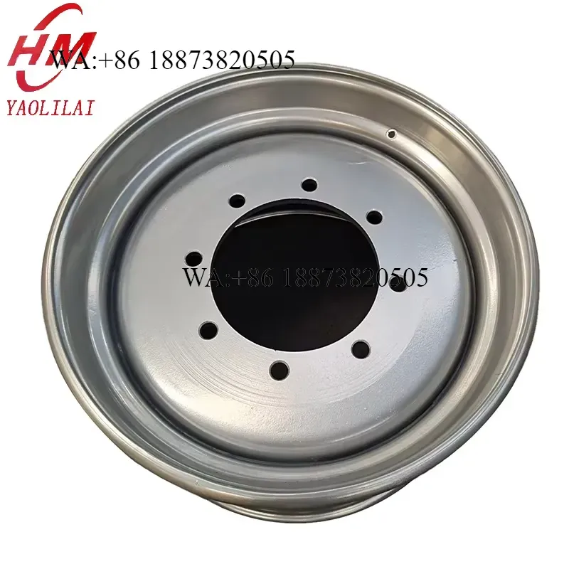 Agriculture Farming Hub - voor 445/65R22.5 14x22.5 landbouwmachines, voor- en