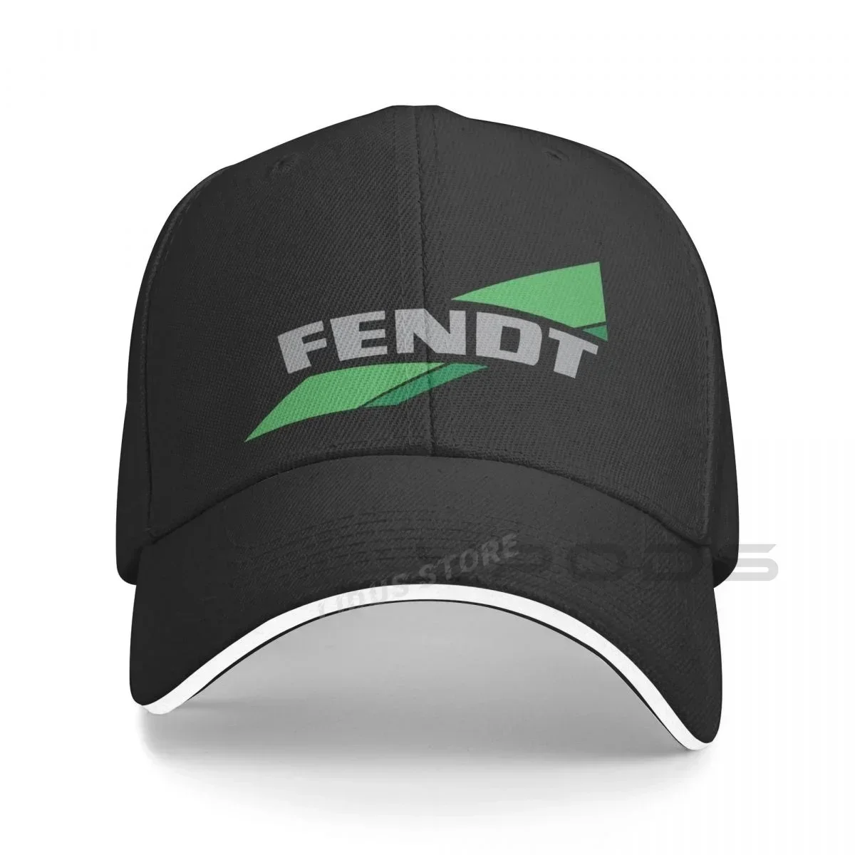 Agriculture Farming Hats - 2026 Nieuwe landbouwtractor, Fendt baseballpet, modieuze
