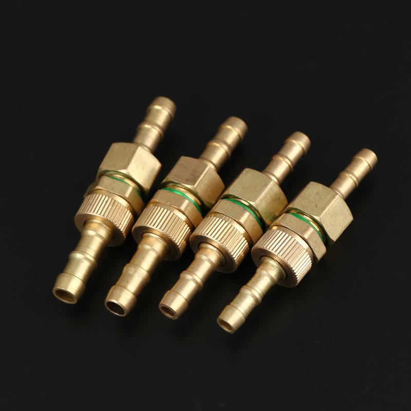 Hogedrukslangconnector Messing - Farming Pipe For Agriculture recensie en prijs