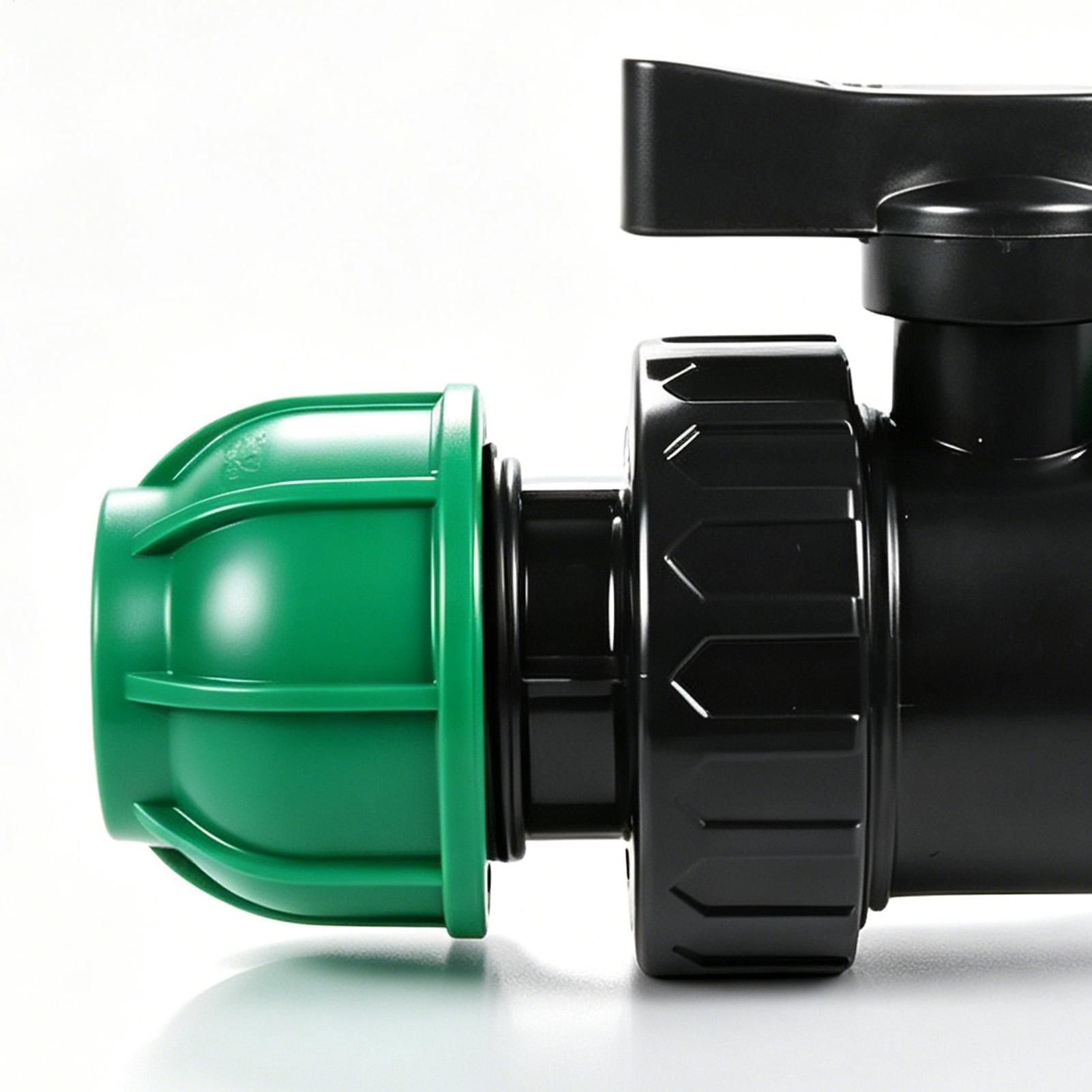 Tuinslang Afsluitklep 25 Mm Pi - Farming Pipe For Agriculture recensie en prijs