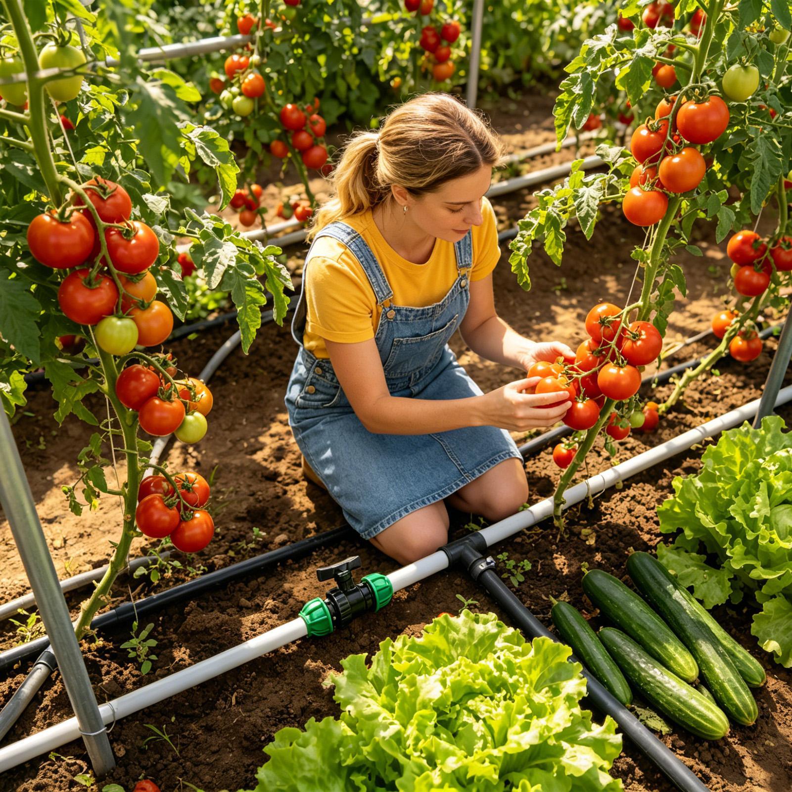 Slangafsluitklep 25 mm pijpfit - Farming Pipe For Agriculture recensie en prijs