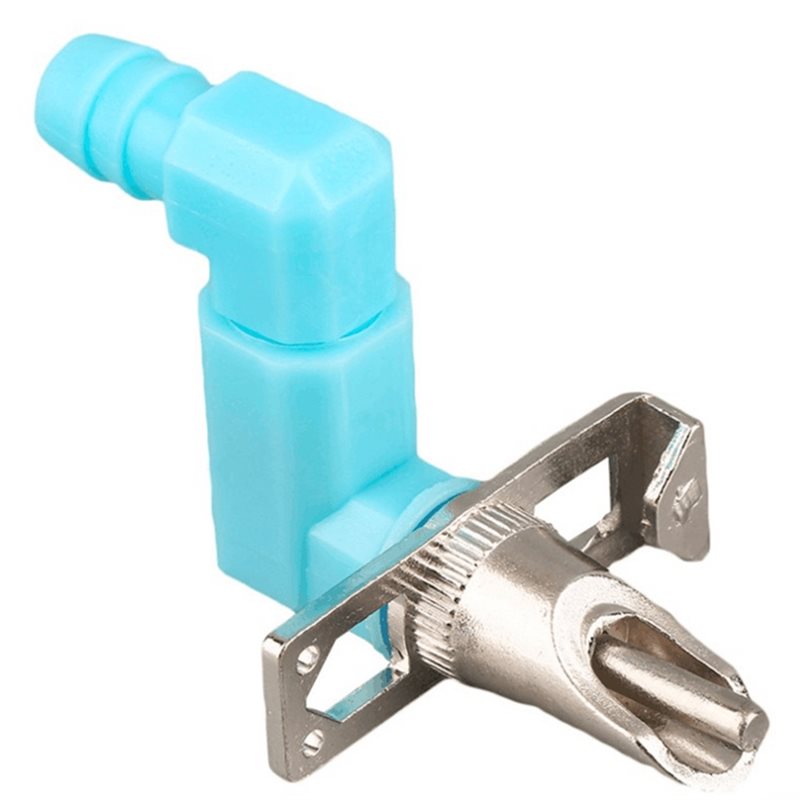 DT15 10-pack automatische drin - Farming Pipe For Agriculture recensie en prijs