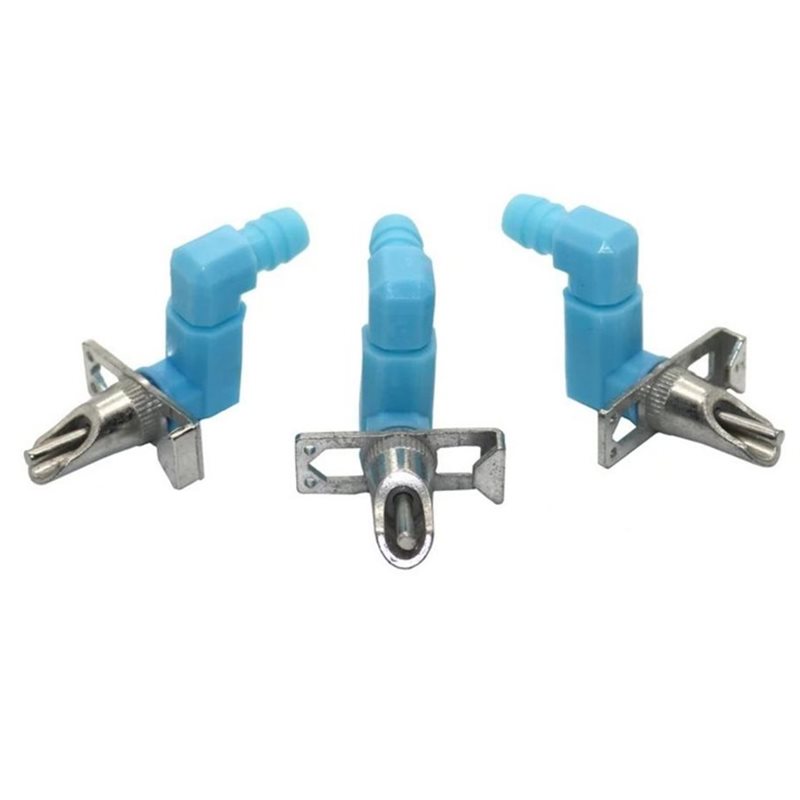 DT15 10-pack automatische drin - Farming Pipe For Agriculture recensie en prijs