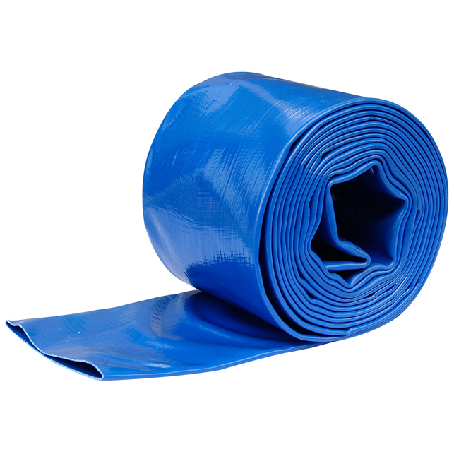 4 Bar 4 Inch 100m Flexibele PV - Farming Pipe For Agriculture recensie en prijs