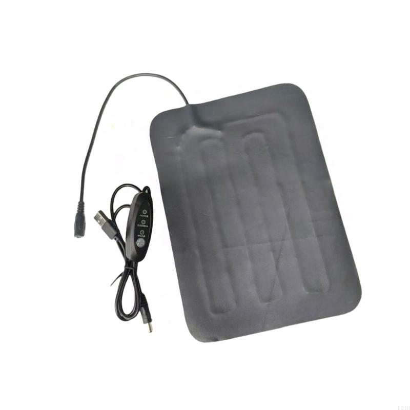 Verstelbare temperatuur plante - Seedling Heat Mat recensie en prijs