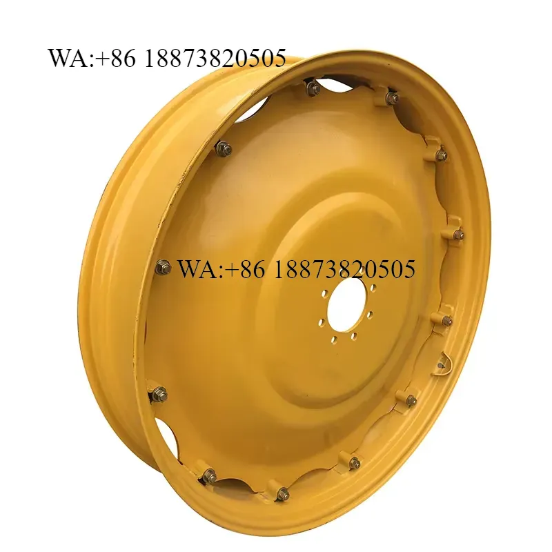 voor W10X24 W10X48 stalen velg - Agriculture Farming Hub recensie en prijs