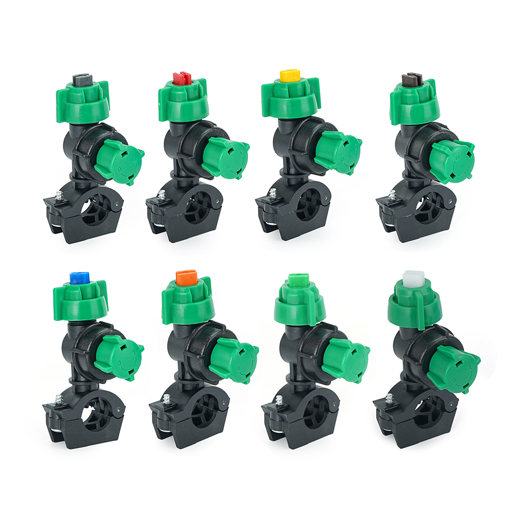 Anti-druppel pijpklem spuitmon - Farming Pipe For Agriculture recensie en prijs