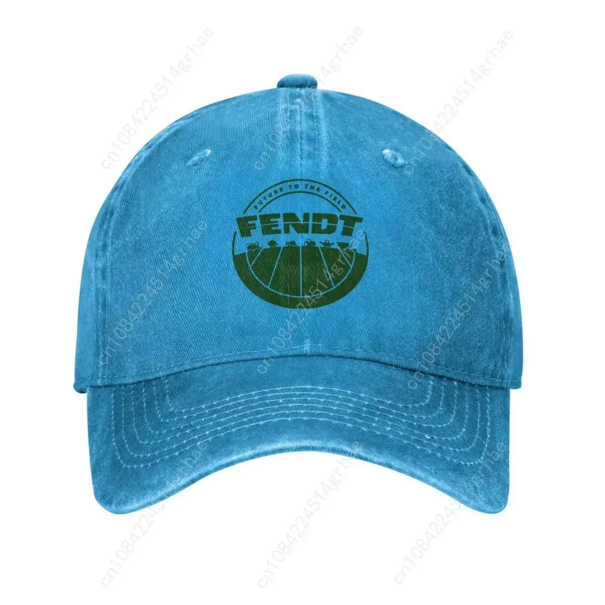 Fendt Baseballpetten voor here - Agriculture Farming Hats recensie en prijs