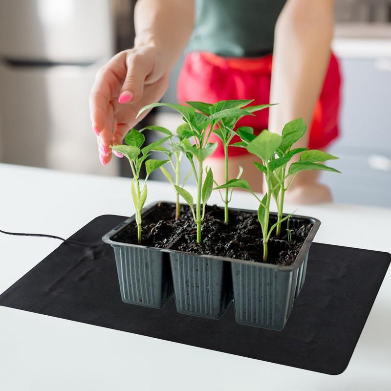 Zaailing Warmte Mat Kamerplant - Seedling Heat Mat recensie en prijs