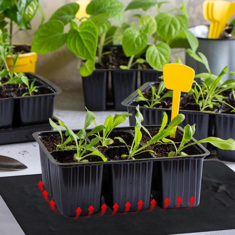 8,5 W USB Zaailing Warmtematte - Seedling Heat Mat recensie en prijs