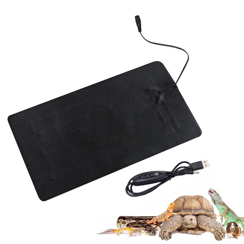 8,5 W USB Zaailing Warmtematte - Seedling Heat Mat recensie en prijs