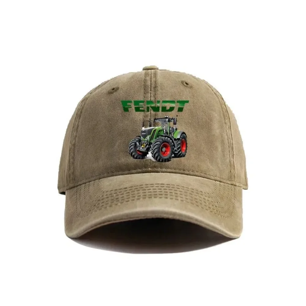 Nieuwe 2025 Fendt Landbouwtrac - Agriculture Farming Hats recensie en prijs
