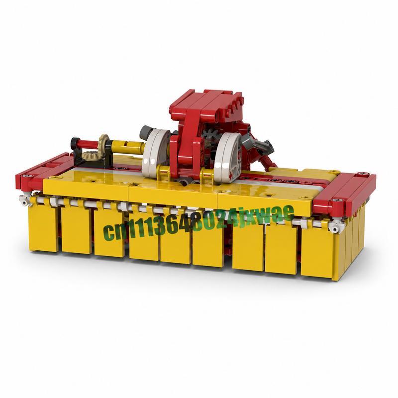 NIEUWE 243PCS Frontmaaier Land - Agriculture Farming Education recensie en prijs