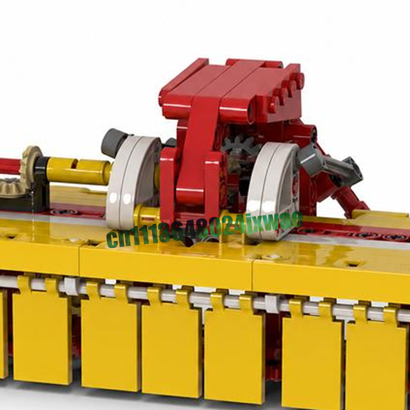 NIEUWE 243PCS Frontmaaier Land - Agriculture Farming Education recensie en prijs