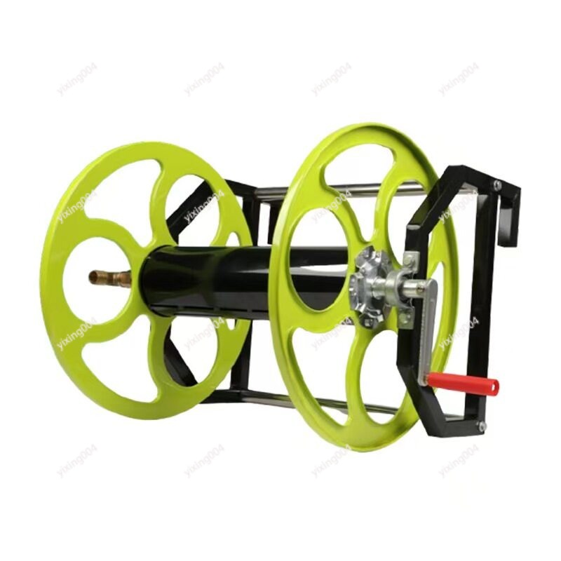 Slanghaspel met haak, landbouw - Farming Pipe For Agriculture recensie en prijs