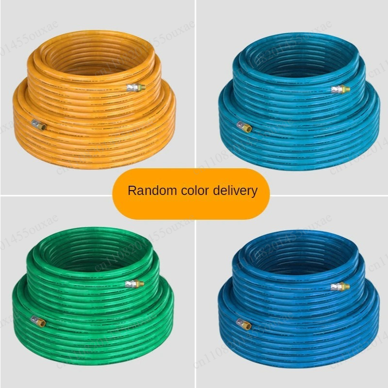 8,5 mm ID×14 mm OD 100M Hogedr - Farming Pipe For Agriculture recensie en prijs