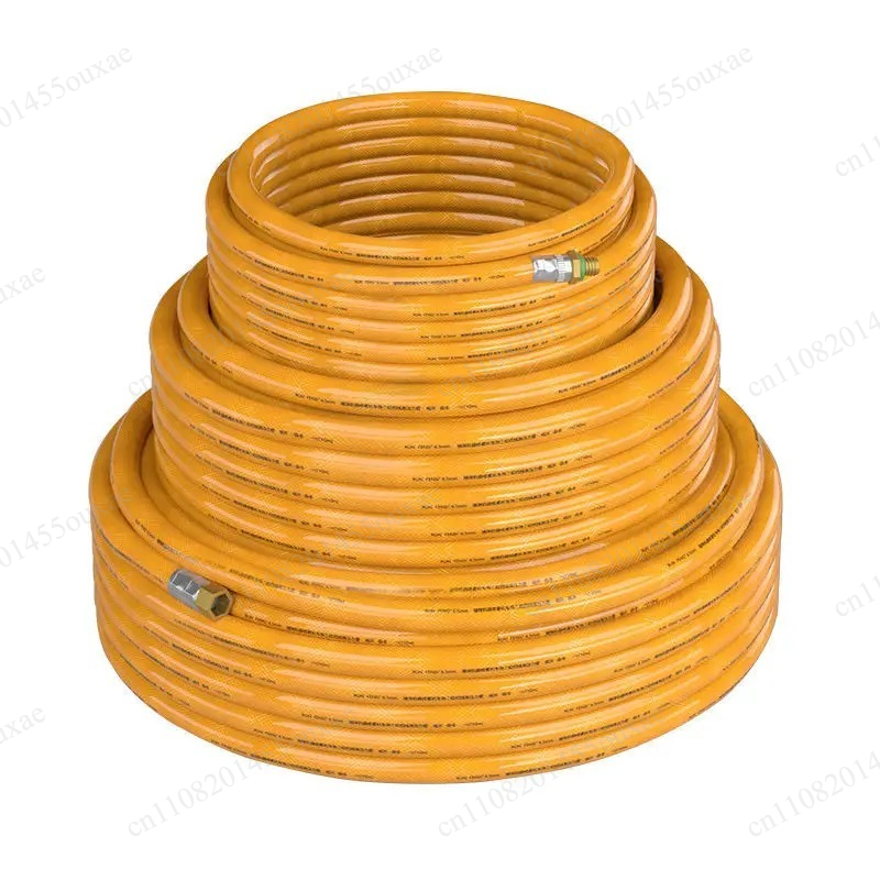8,5 mm ID×14 mm OD 100M Hogedr - Farming Pipe For Agriculture recensie en prijs