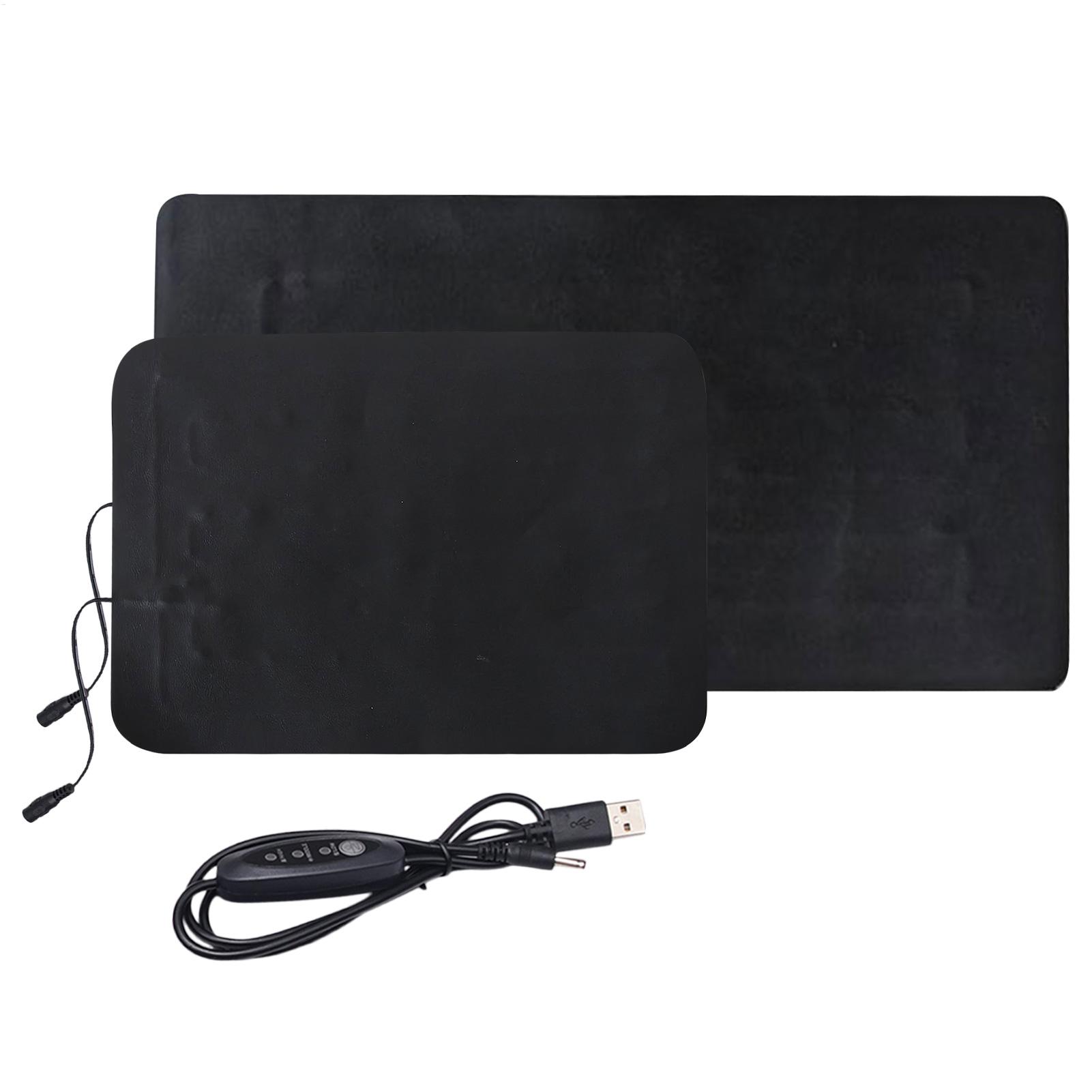 8.5W Zaailing Warmtemat 5V 2A  - Seedling Heat Mat recensie en prijs