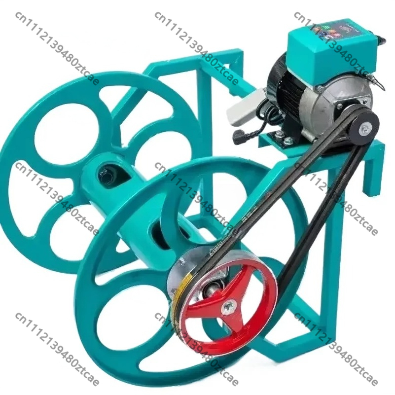 Automatische slangwikkelmachin - Farming Pipe For Agriculture recensie en prijs